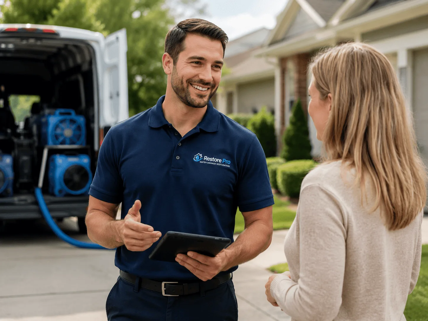 Water Damage Restoration Concan, TX FAQs